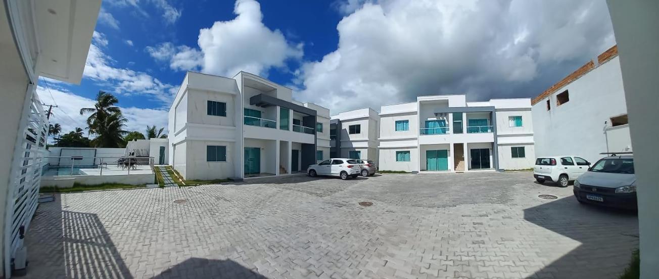 Apartment Apto 02 Sol De Taperapuan 50 M E Barraca Gaucho Porto Seguro